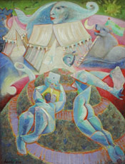 Hardy Botha